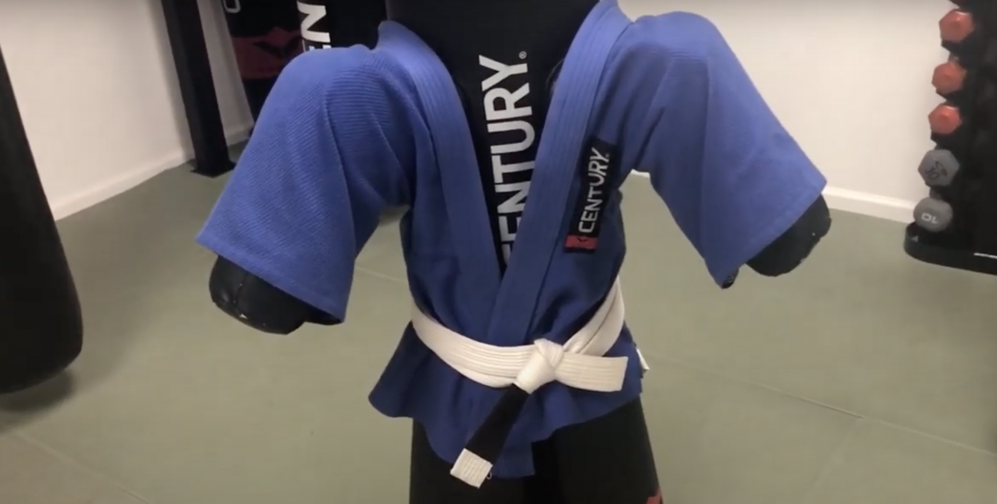Best Grappling Dummy for BJJ & MMA (Top 6) Enhanced Combat Sports