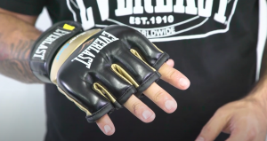 best mma gloves
