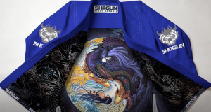 best looking bjj gi