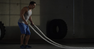 best battle ropes
