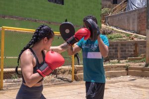 best boxing gloves for women