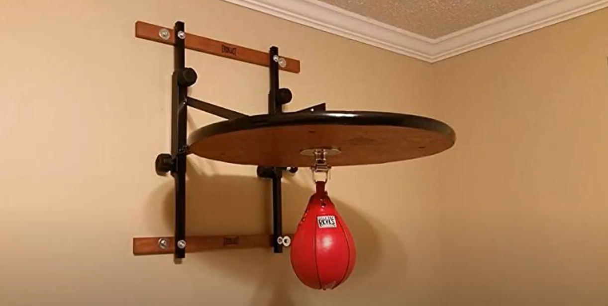 The 5 Best Speed Bags for Beginners Enhanced Combat Sports