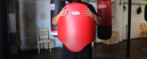 best boxing body protector