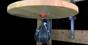best speed bag platform