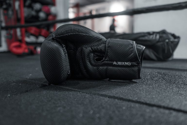 10 Best Muay Thai Gloves in 2022 [Reviews] Enhanced Combat Sports