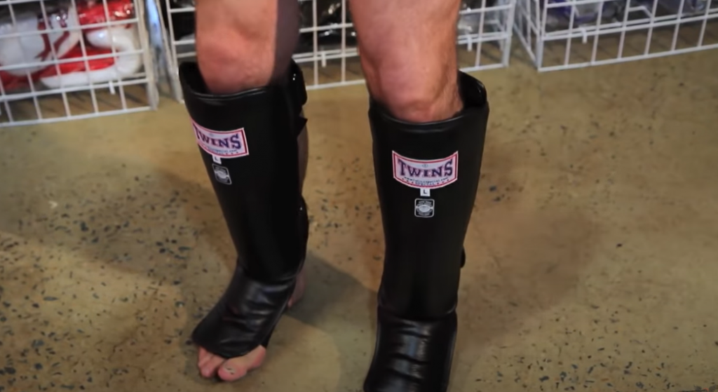 The 8 Best Muay Thai Shin Guards in 2022 Enhanced Combat Sports