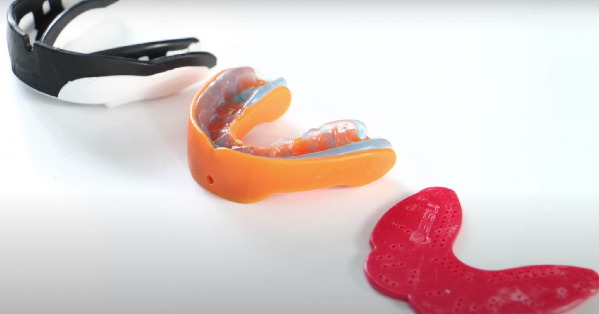 Best BJJ Mouthguard in 2022 [Top 8 Reviews] Enhanced Combat Sports