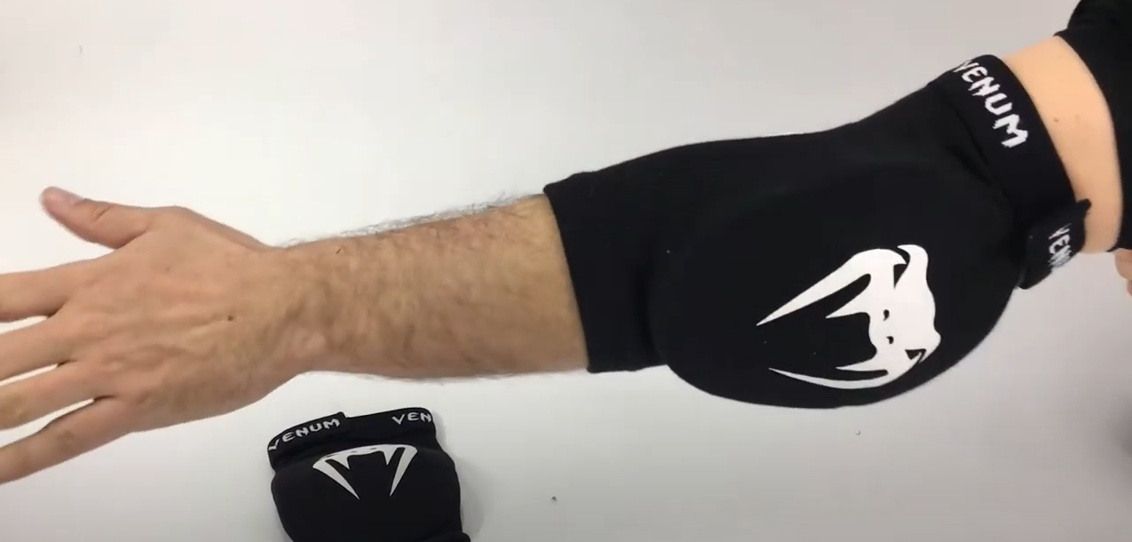 5 Best Muay Thai Elbow Pads & Protectors Enhanced Combat Sports