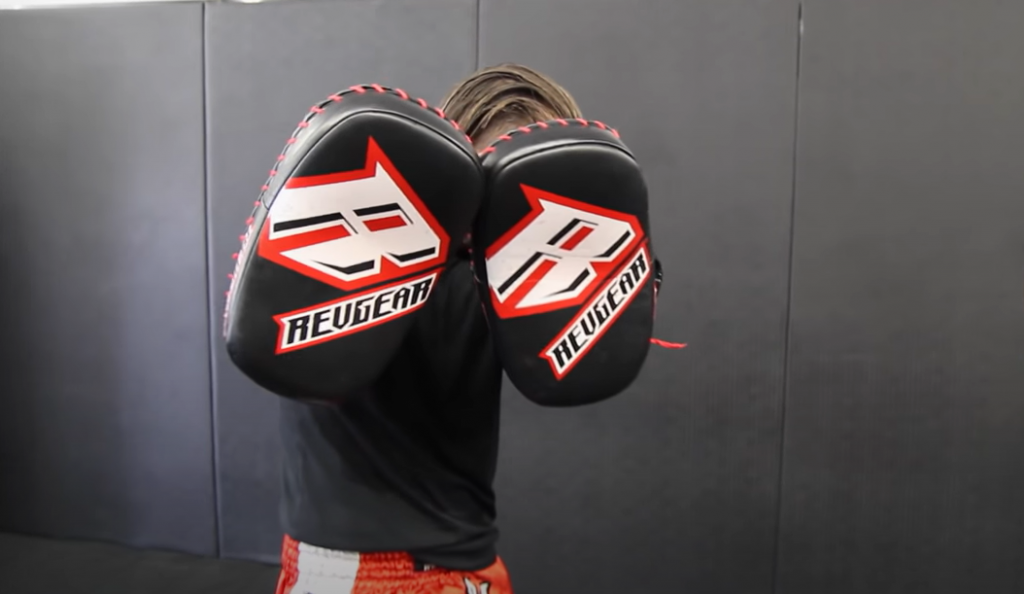 5 Best Muay Thai Pads (Kick Pads) for Training Enhanced Combat Sports