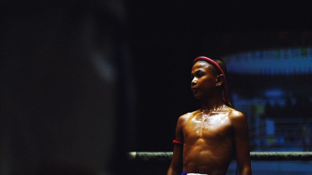 Muay Thai Belts and Ranking System Enhanced Combat Sports